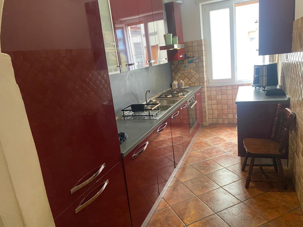 Apartamento Pasquale Salerno