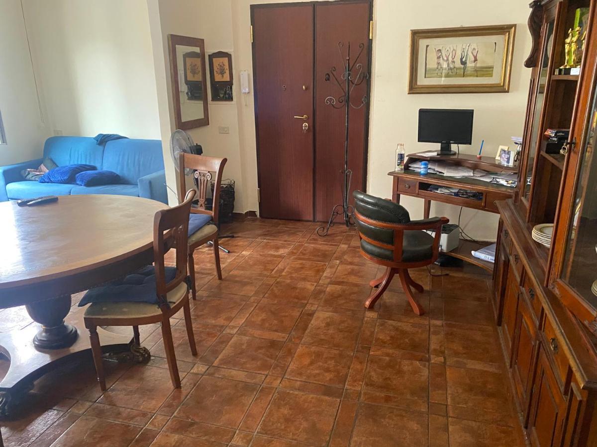 Pasquale Apartamento