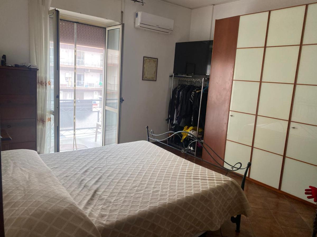 Apartamento Pasquale Salerno