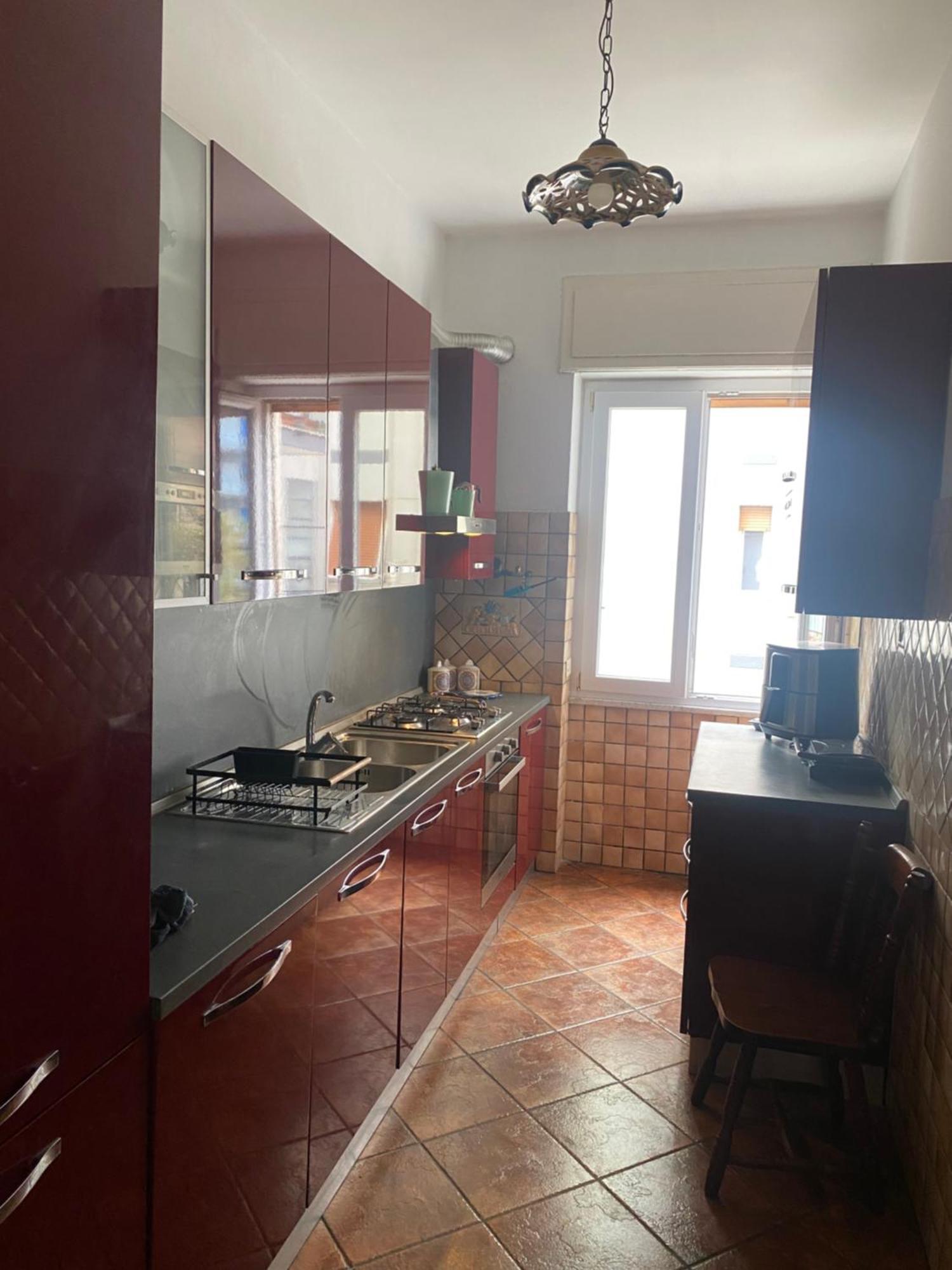 Pasquale Apartamento Salerno